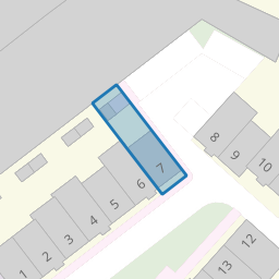 Perceel PCH00-I-6279