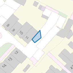 Perceel PCH00-I-6284