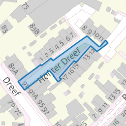 Perceel PCH00-I-6290