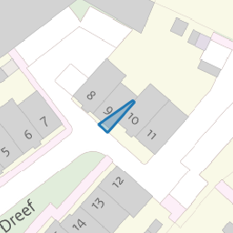 Perceel PCH00-I-6291