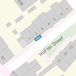 Perceel PCH00-I-6292