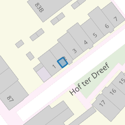 Perceel PCH00-I-6298