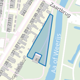 Perceel PCH00-I-6303