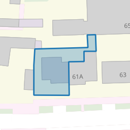 Perceel PCH00-I-6320