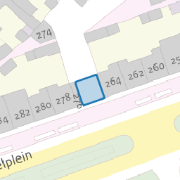 Perceel PCH00-I-6358