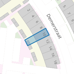 Perceel PCH00-I-6362