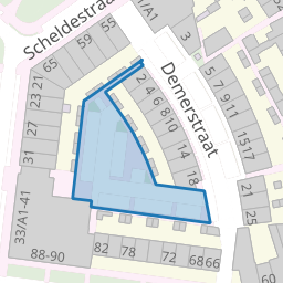 Perceel PCH00-I-6374