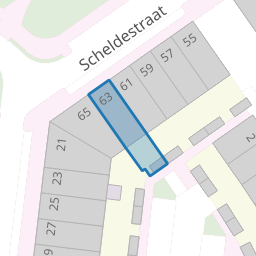 Perceel PCH00-I-6378