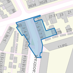 Perceel PCH00-I-6384