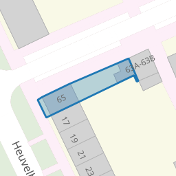 Perceel PCH00-I-6389