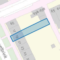 Perceel PCH00-I-6390