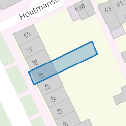 Perceel PCH00-I-6401