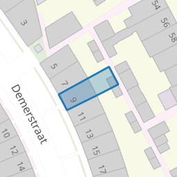 Perceel PCH00-I-6405