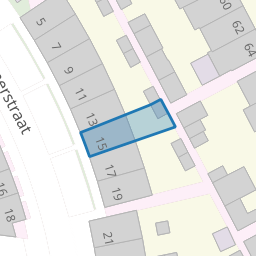 Perceel PCH00-I-6407