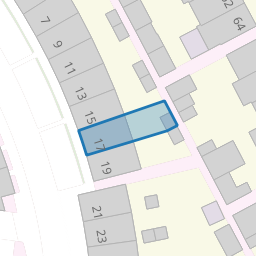 Perceel PCH00-I-6408