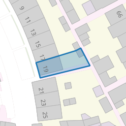 Perceel PCH00-I-6409