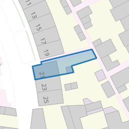 Perceel PCH00-I-6410