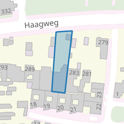 Perceel PCH00-I-6413