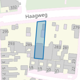 Perceel PCH00-I-6414