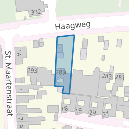 Perceel PCH00-I-6415