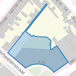 Perceel PCH00-I-6417