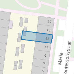 Perceel PCH00-I-6428