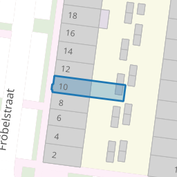 Perceel PCH00-I-6430