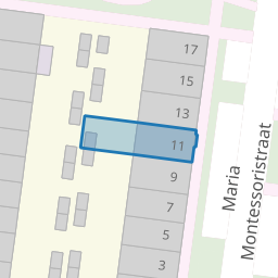 Perceel PCH00-I-6431