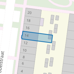 Perceel PCH00-I-6433