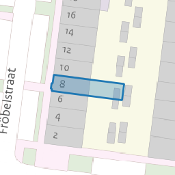 Perceel PCH00-I-6434