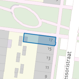 Perceel PCH00-I-6437