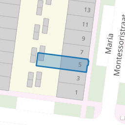 Perceel PCH00-I-6438