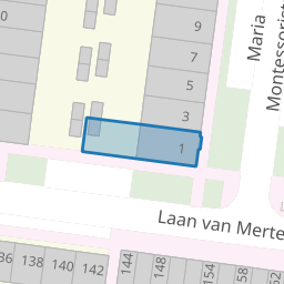 Perceel PCH00-I-6439