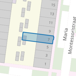 Perceel PCH00-I-6440