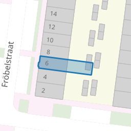 Perceel PCH00-I-6442