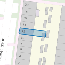 Perceel PCH00-I-6444