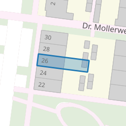 Perceel PCH00-I-6445