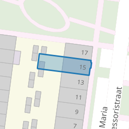 Perceel PCH00-I-6449