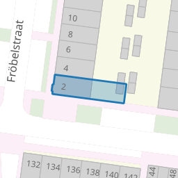 Perceel PCH00-I-6452