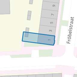 Perceel PCH00-I-6454