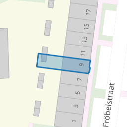 Perceel PCH00-I-6457