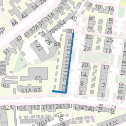 Perceel PCH00-I-6458