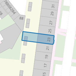 Perceel PCH00-I-6461