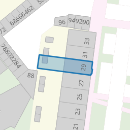 Perceel PCH00-I-6462