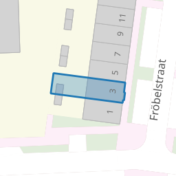 Perceel PCH00-I-6463