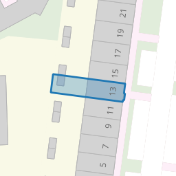 Perceel PCH00-I-6464