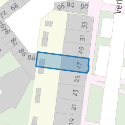 Perceel PCH00-I-6465