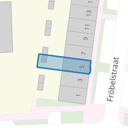 Perceel PCH00-I-6466