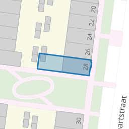 Perceel PCH00-I-6472