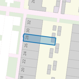 Perceel PCH00-I-6478